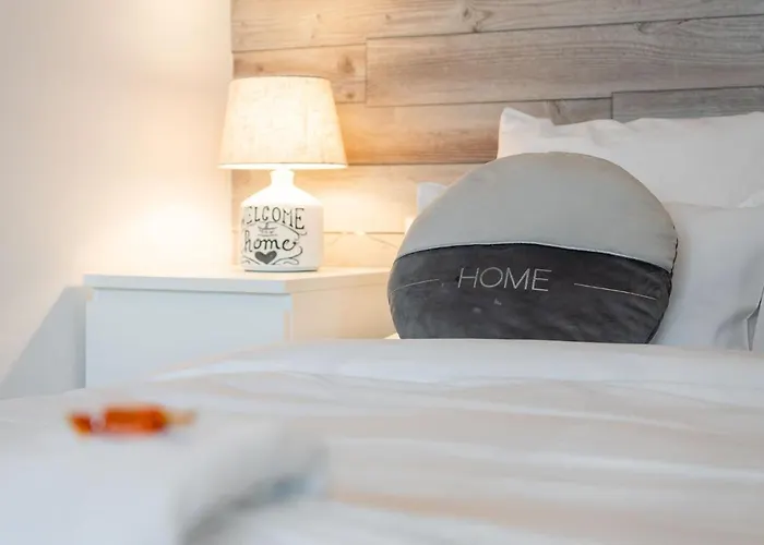 Lujerului * ブカレスト