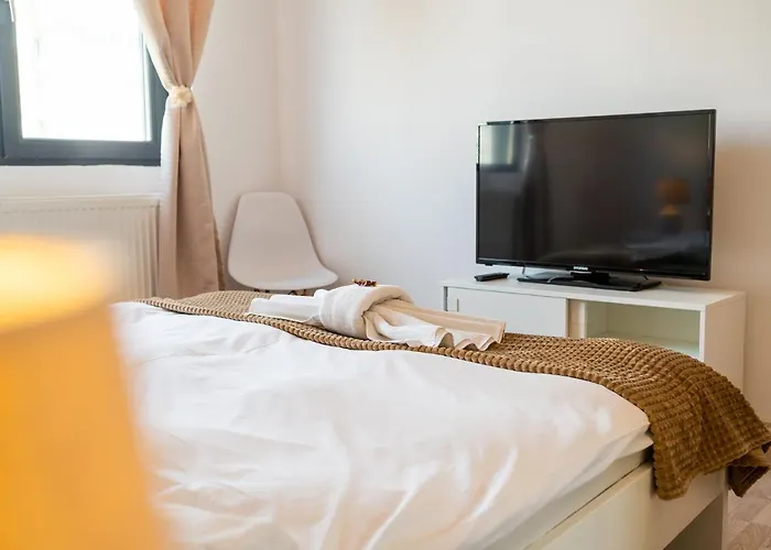 Lujerului * ブカレスト