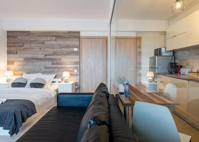 Lujerului * ブカレスト