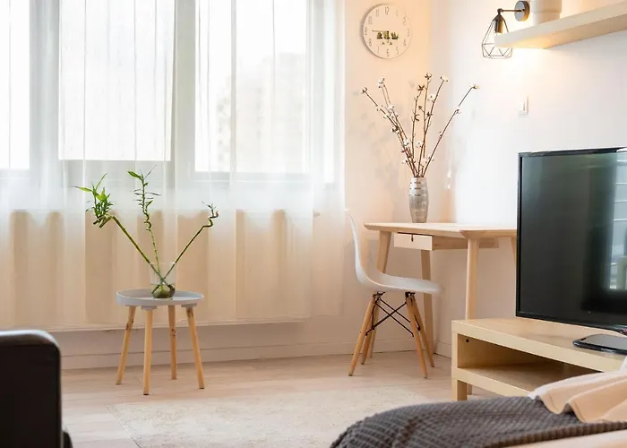 Lujerului بوخارست