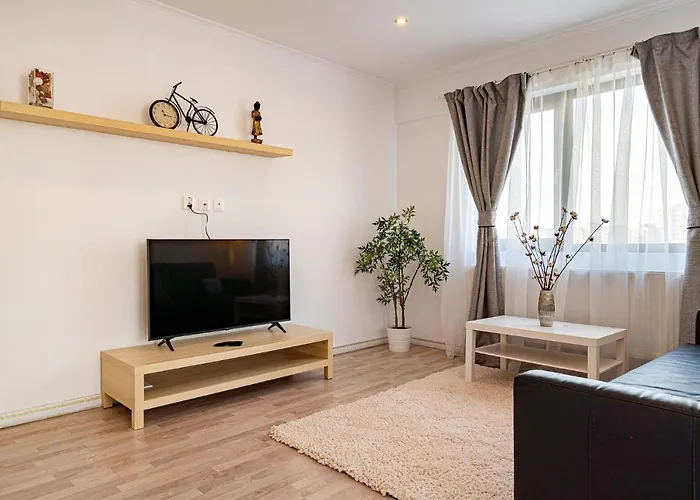 アパート Lujerului