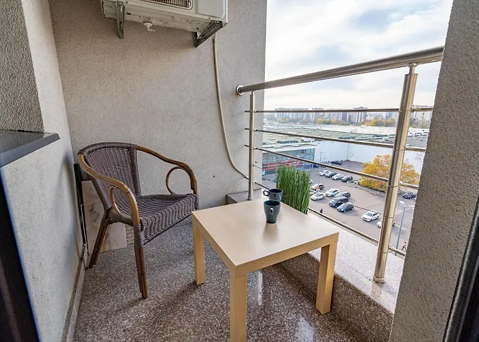 Lujerului * بوخارست