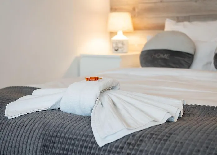 アパート Lujerului