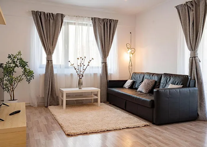 Lujerului ブカレスト