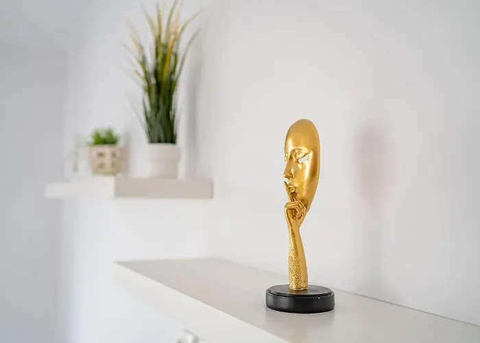 Lejlighed Lujerului Bukarest