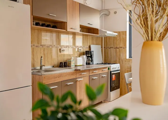 Lujerului * Bukarest