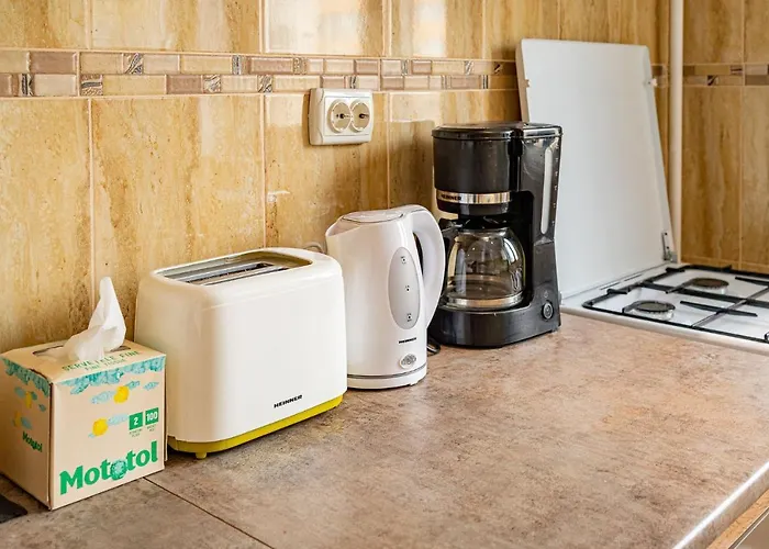 Lujerului ブカレスト