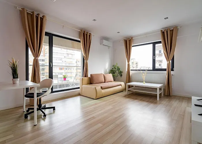 Lujerului Lejlighed *