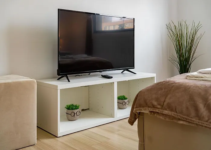 Lujerului * ブカレスト