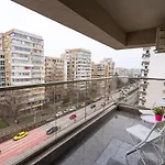 Lujerului Bukarest