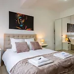 Lujerului 부쿠레슈티