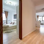 Lujerului 부쿠레슈티