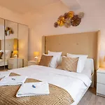 Lujerului 아파트 *