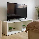 Lujerului * 부쿠레슈티