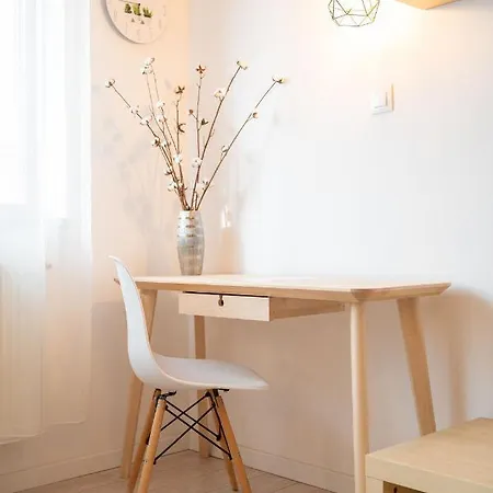 Διαμέρισμα Lujerului