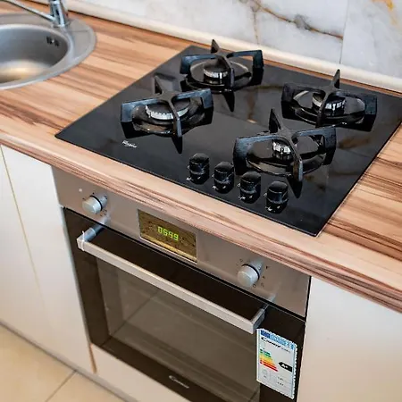 Lujerului Διαμέρισμα *