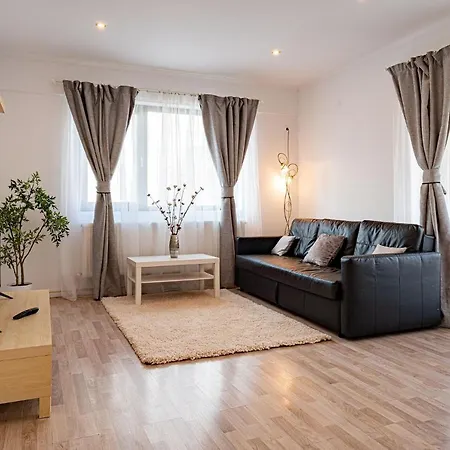Lujerului Bucharest
