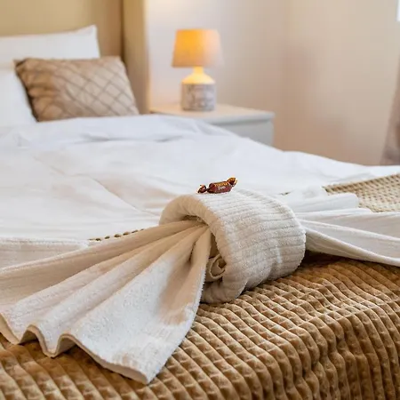 Daire Lujerului Bükreş