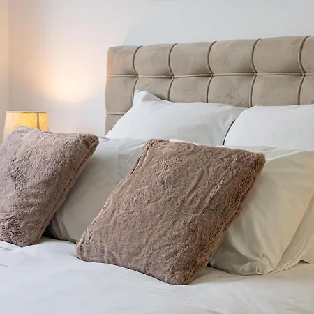 Lujerului Apartment Bucharest