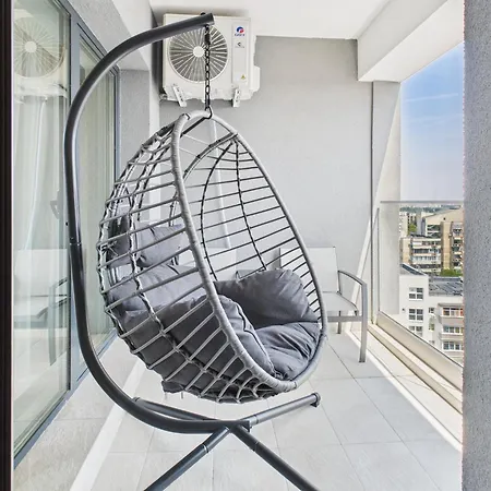 Lujerului Apartment Bucharest