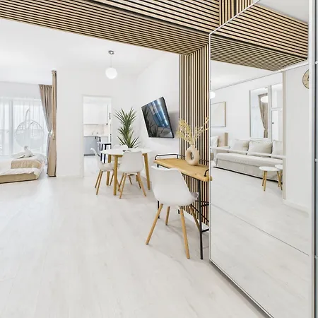Lujerului Apartment Bucharest