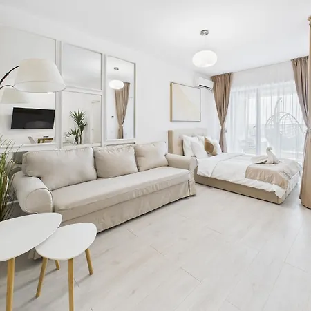 Lujerului Apartment