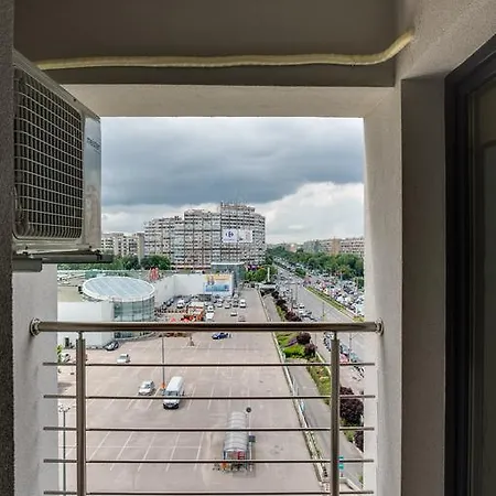 Lujerului Bucharest
