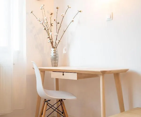 Apartamento Lujerului