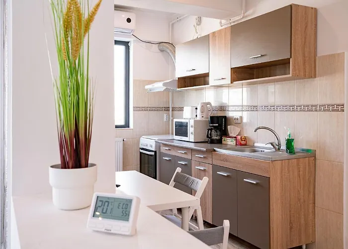 Lujerului Apartamento Bucarest