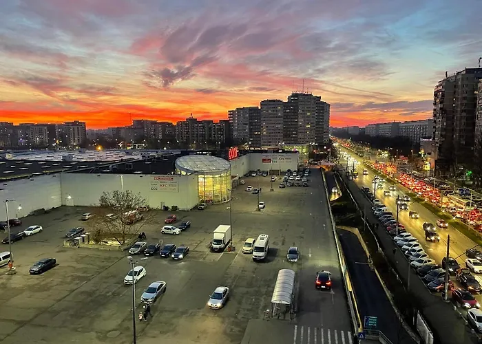 Apartamento Lujerului