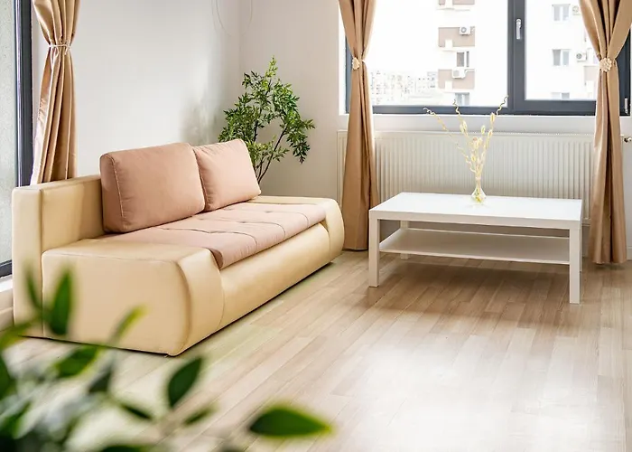 Lujerului Apartamento Bucarest