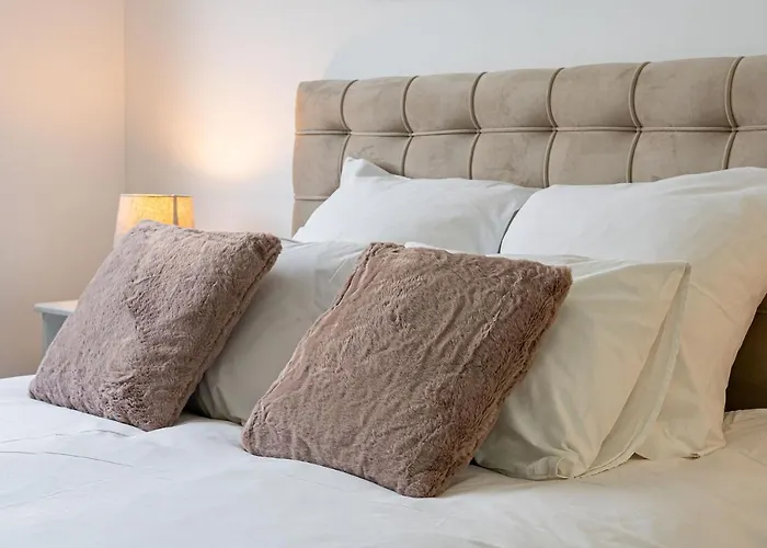 Lujerului Apartamento Bucarest