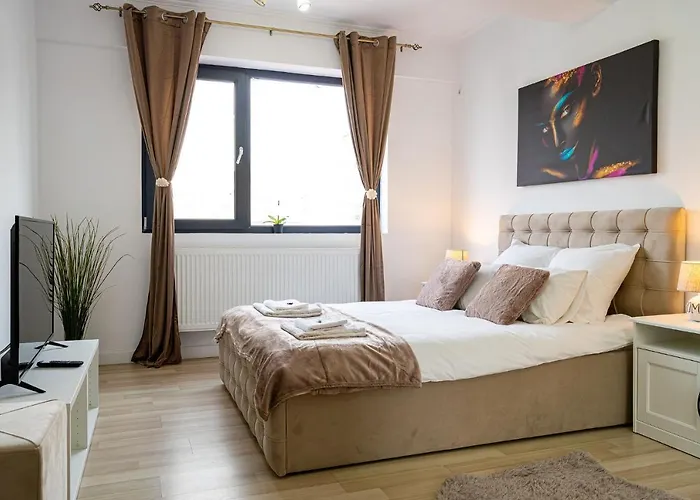 Apartamento Lujerului