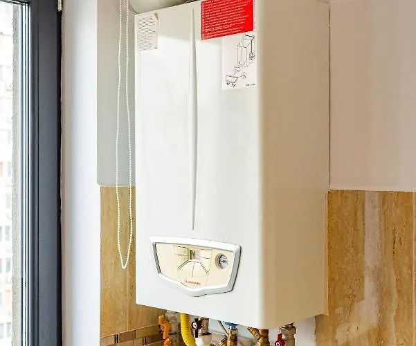 Lujerului Apartamento Bucarest