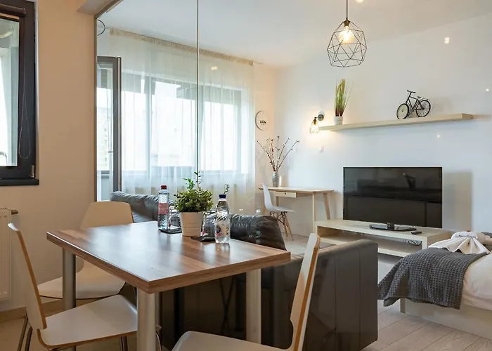 Apartman Lujerului