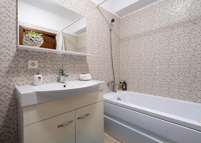 Apartman Lujerului *