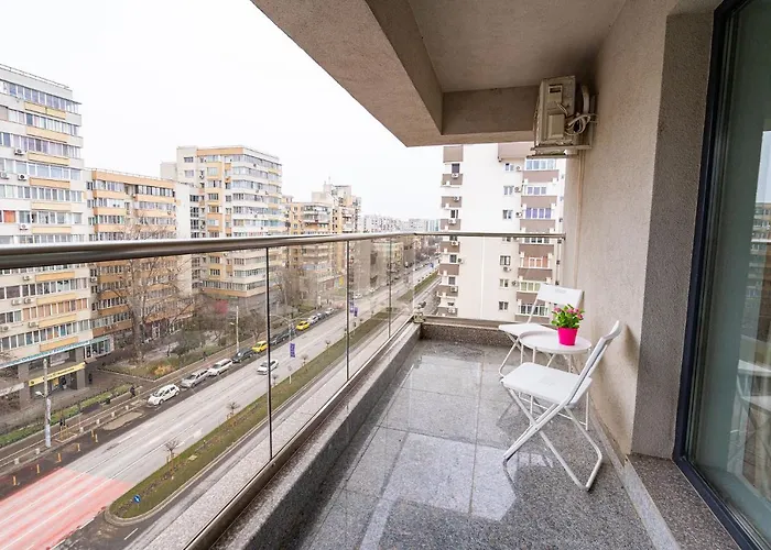 Apartman Lujerului *