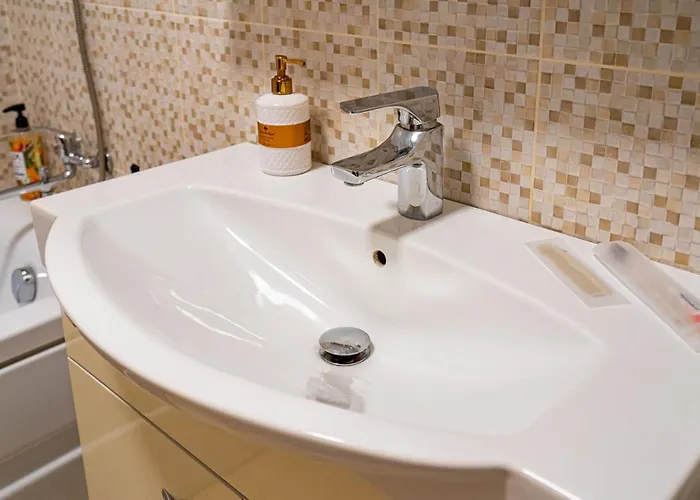 Lujerului Apartman *