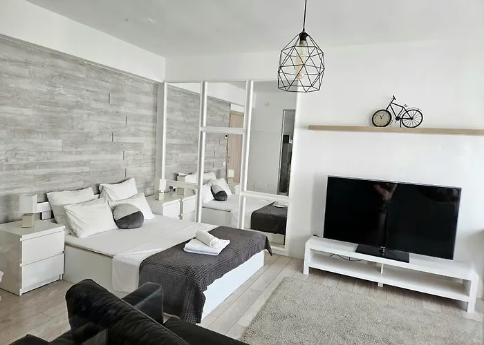 Lujerului * Bukarest